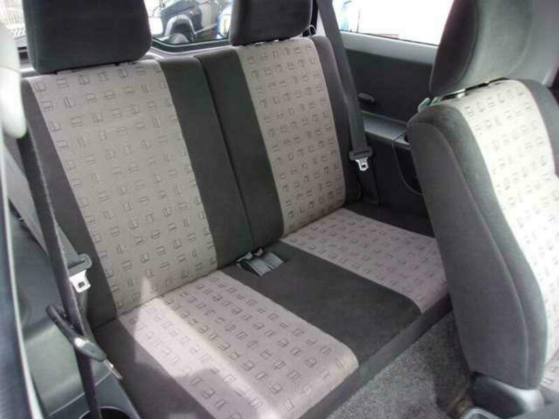 PAJERO MINI