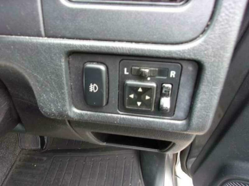 PAJERO MINI