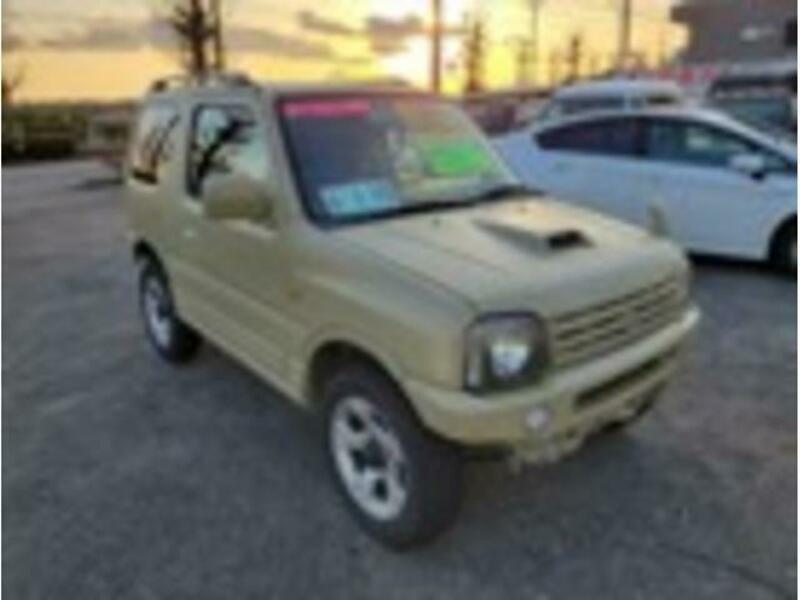 JIMNY