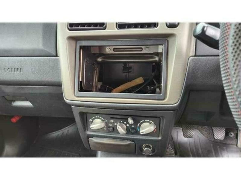 PAJERO MINI