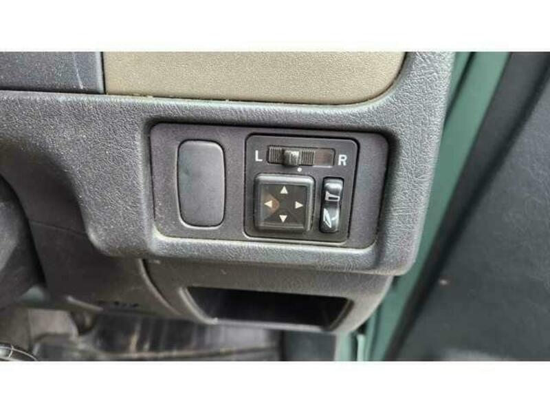 PAJERO MINI