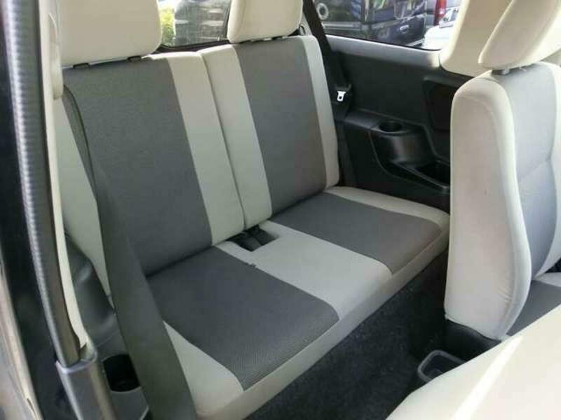 PAJERO MINI