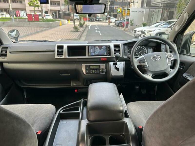 HIACE WAGON