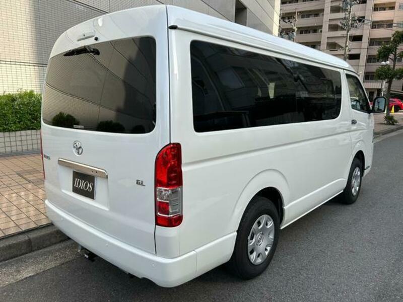 HIACE WAGON