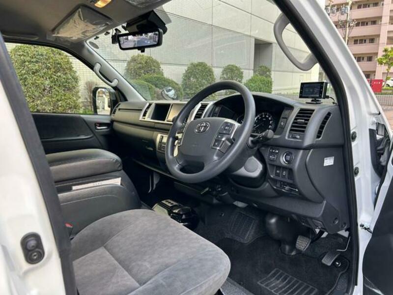 HIACE WAGON