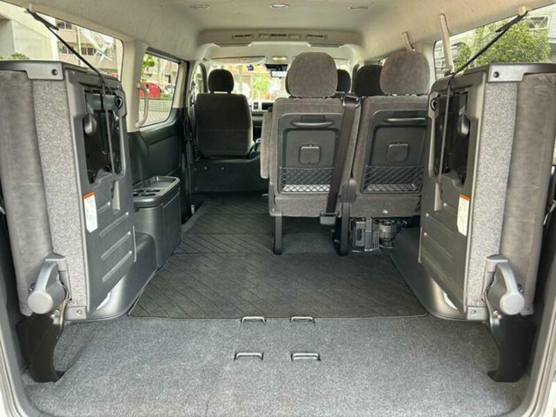 HIACE WAGON