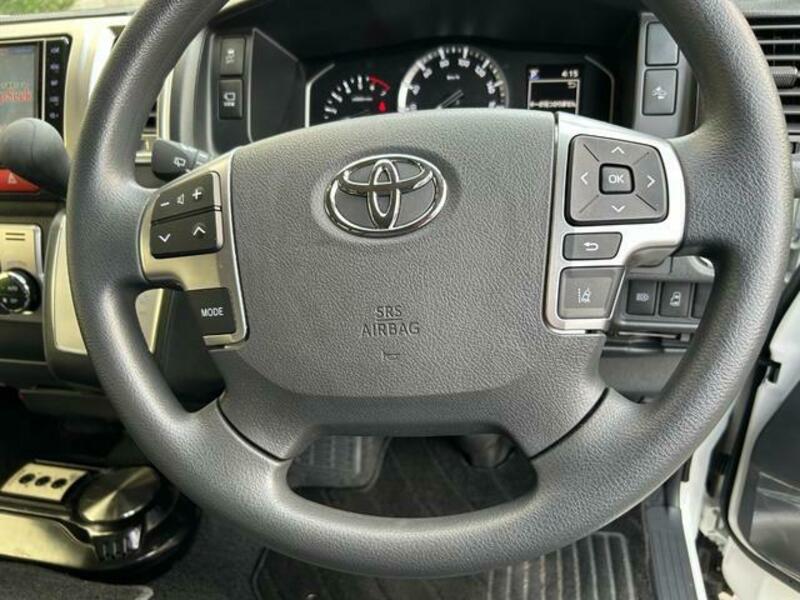 HIACE WAGON