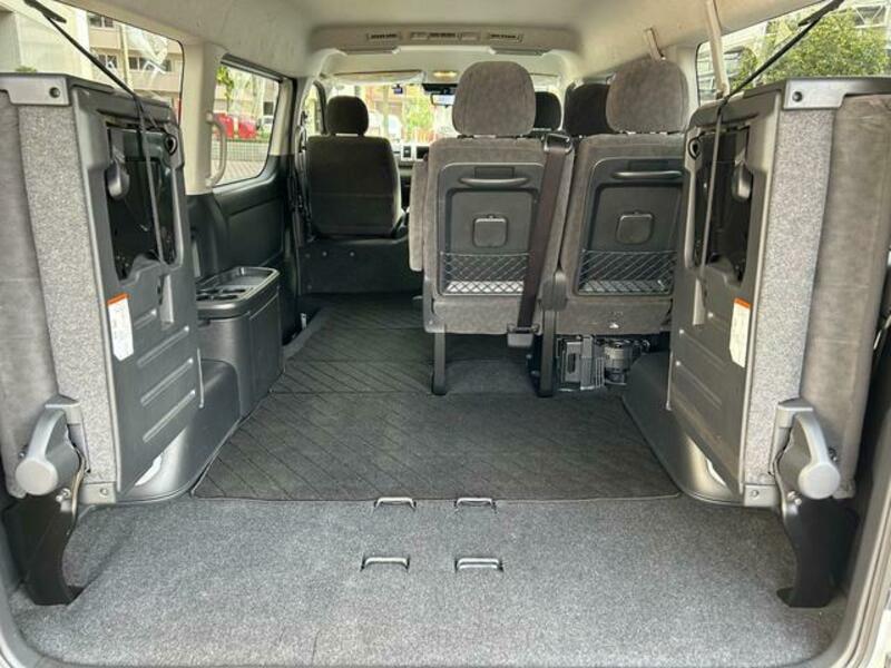HIACE WAGON