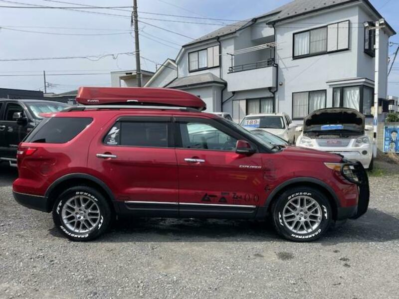 EXPLORER