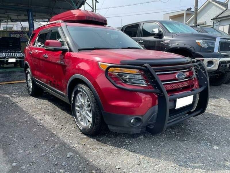 EXPLORER