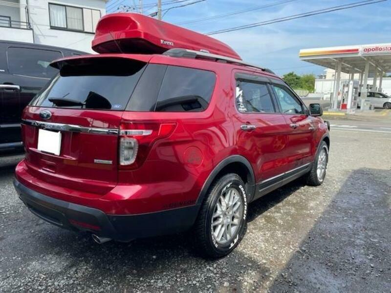 EXPLORER