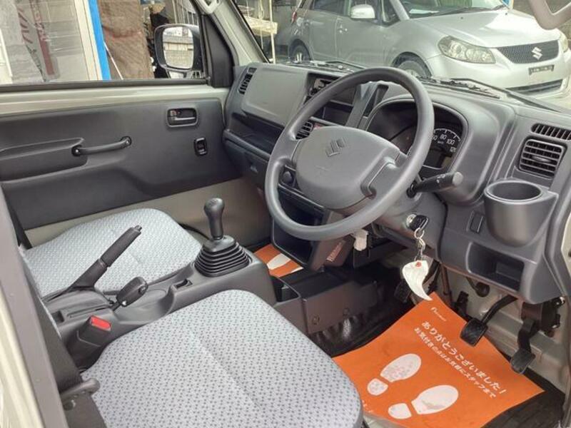 CARRY TRUCK
