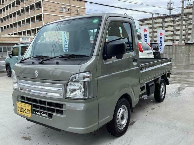 CARRY TRUCK