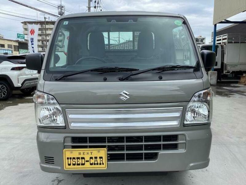 CARRY TRUCK