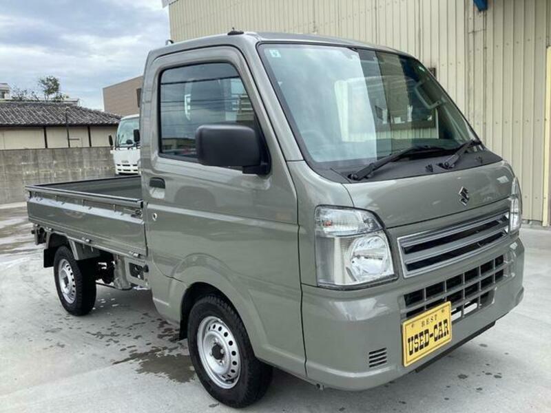 CARRY TRUCK