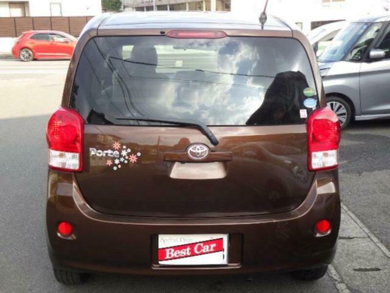 PORTE
