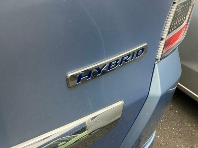 FREED HYBRID