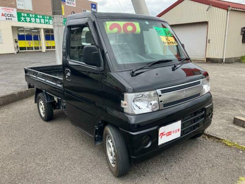 MINICAB TRUCK