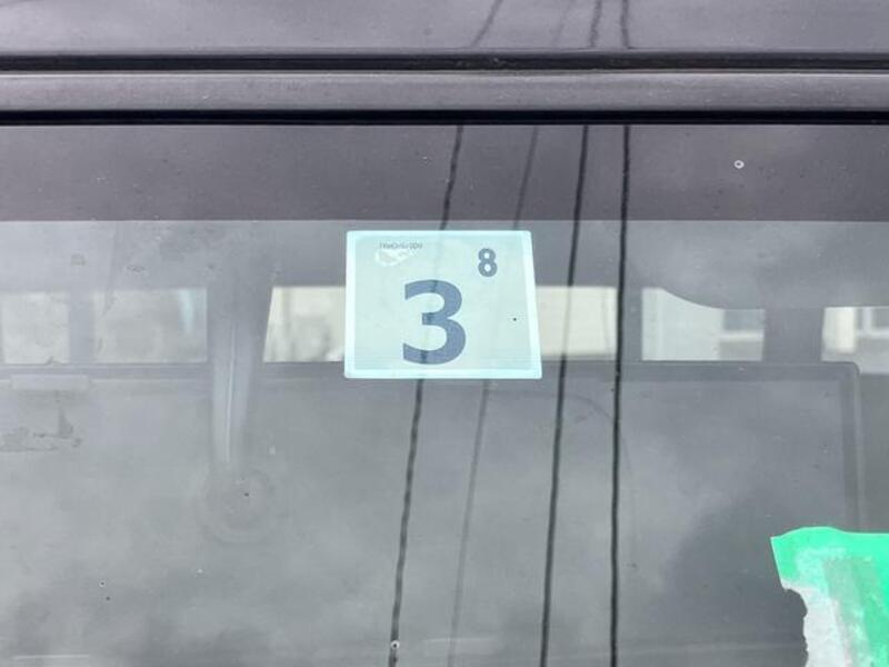 MINICAB TRUCK