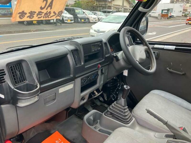 MINICAB TRUCK