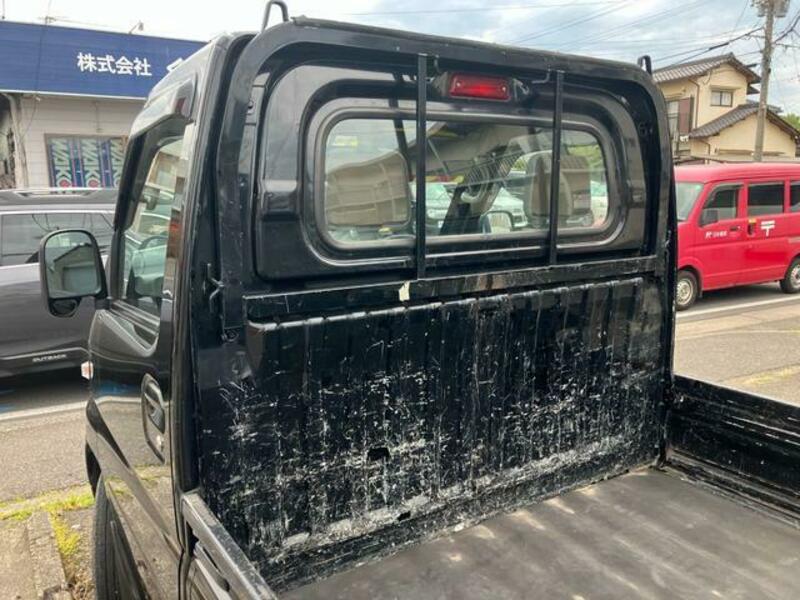 MINICAB TRUCK