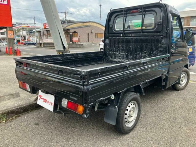 MINICAB TRUCK