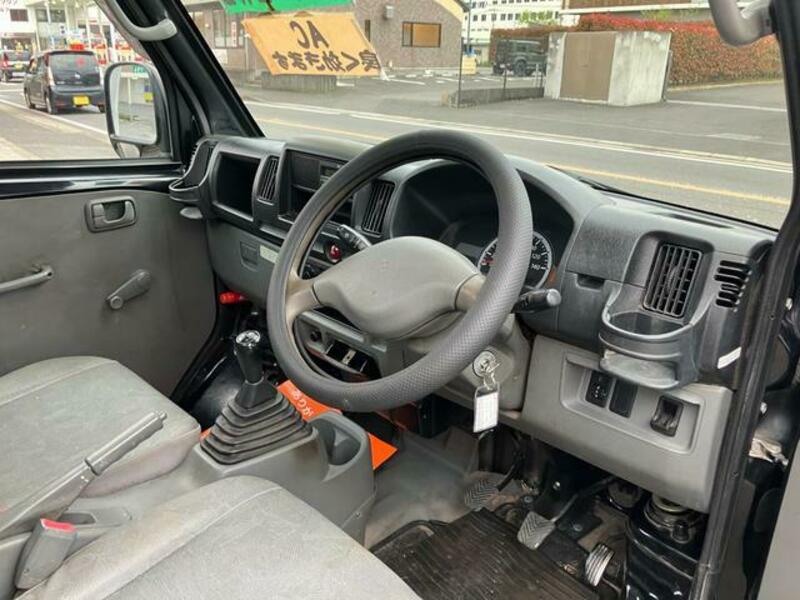 MINICAB TRUCK