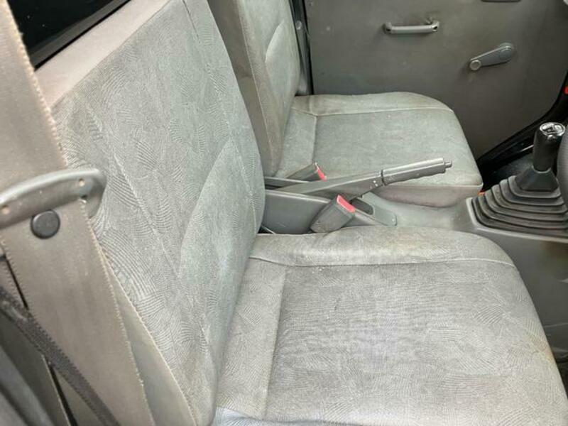 MINICAB TRUCK