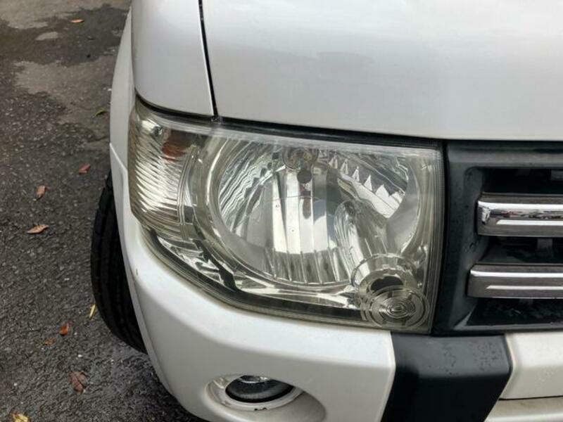 PAJERO MINI