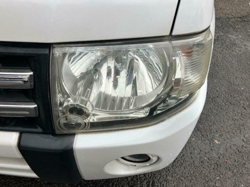 PAJERO MINI