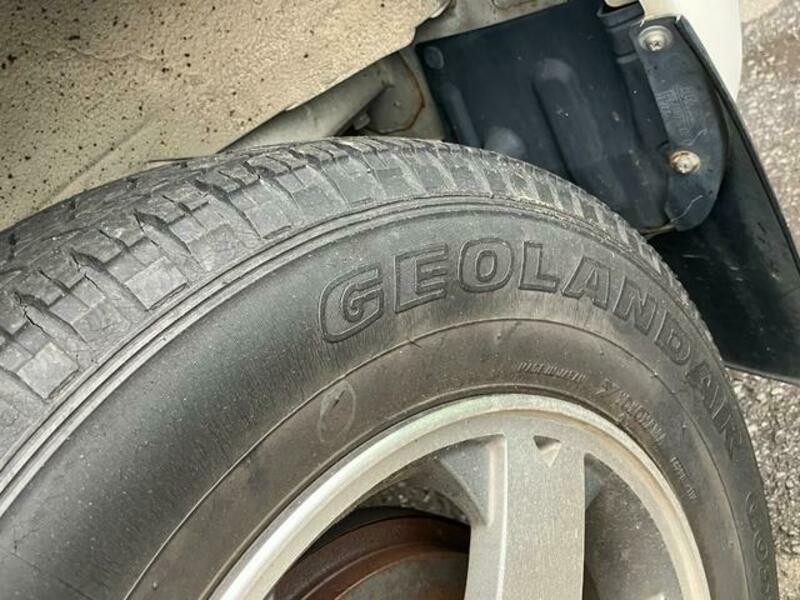 PAJERO MINI
