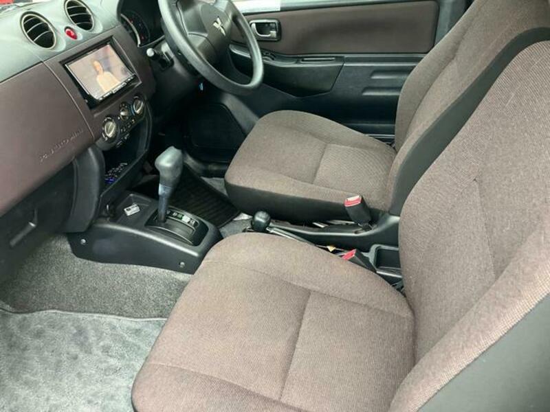 PAJERO MINI