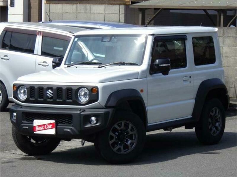 JIMNY SIERRA