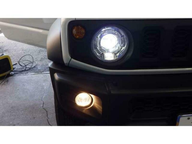 JIMNY SIERRA