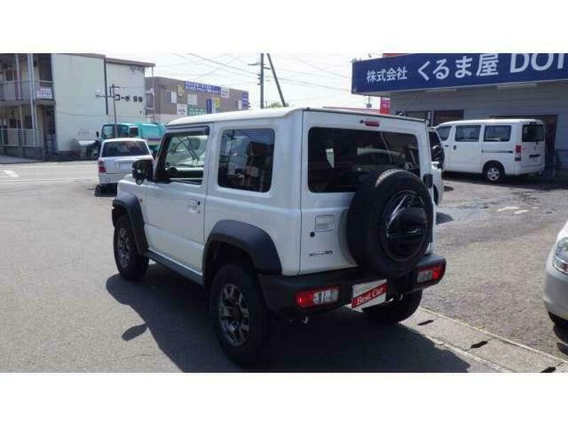 JIMNY SIERRA