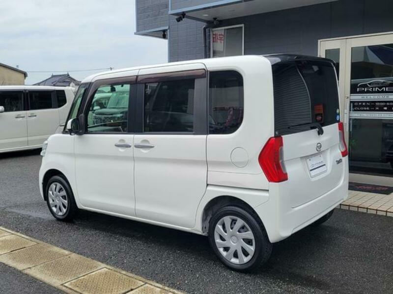 TANTO