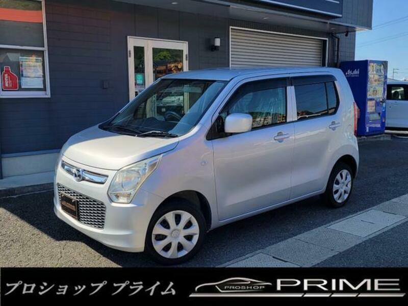 MAZDA FLAIR