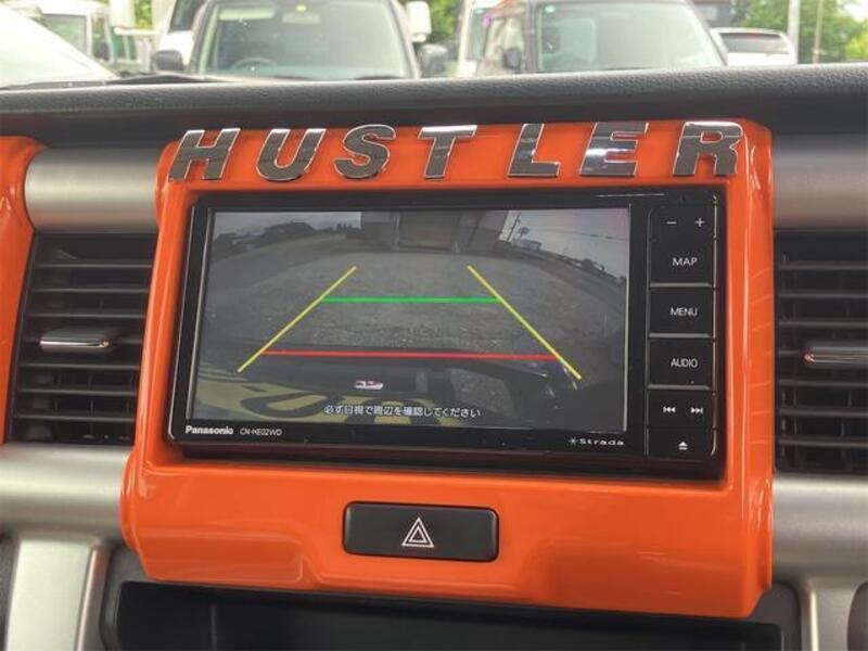 HUSTLER