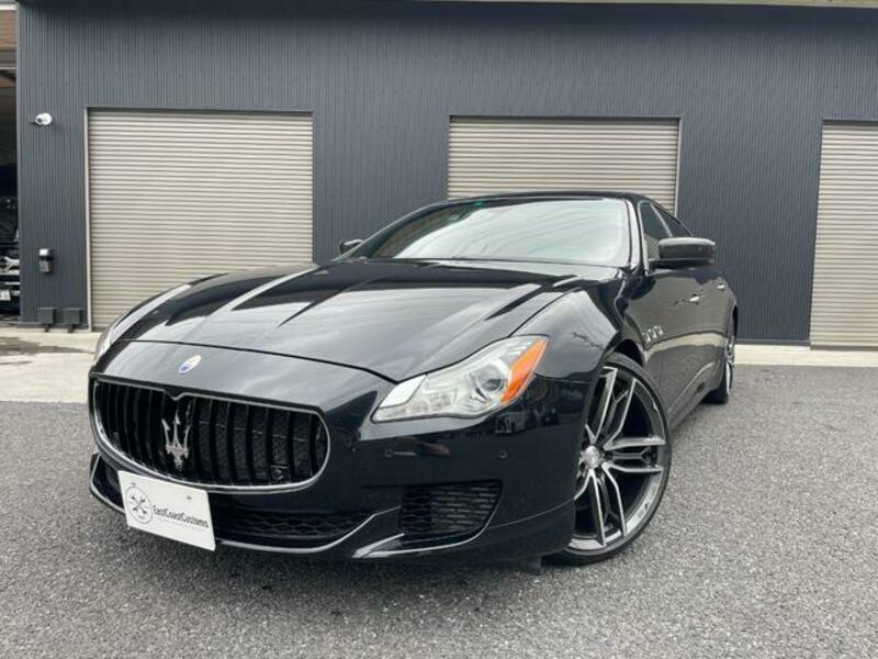 QUATTROPORTE