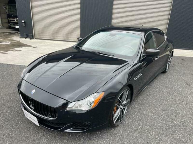QUATTROPORTE