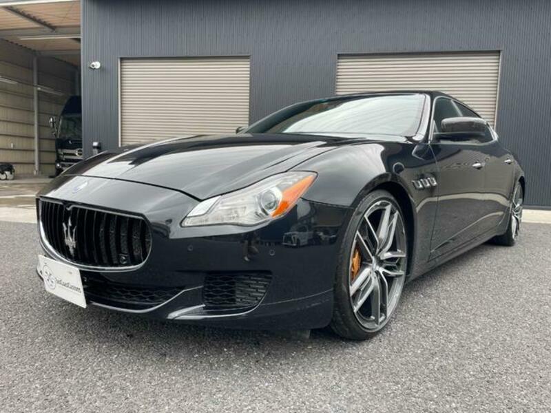 QUATTROPORTE
