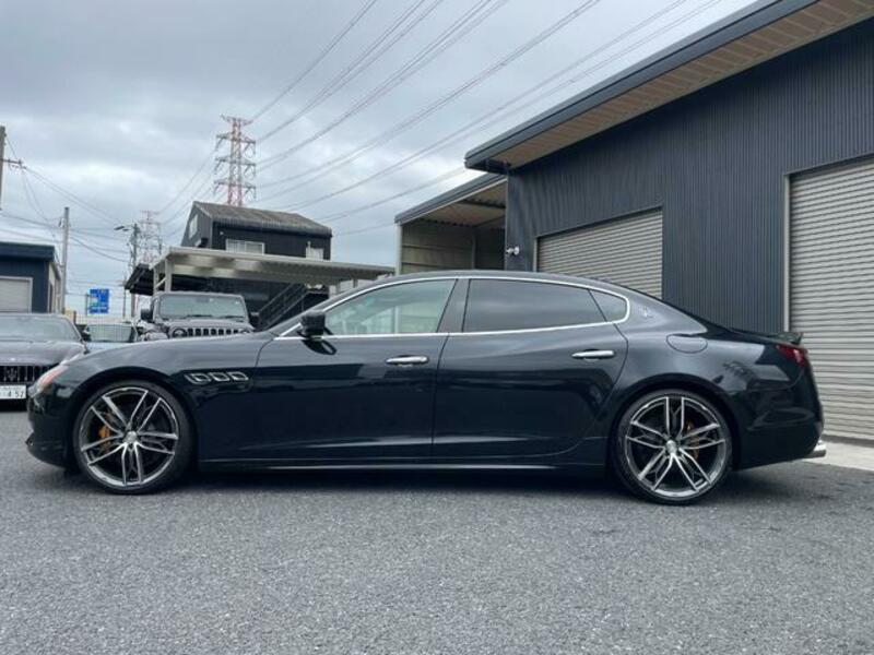 QUATTROPORTE