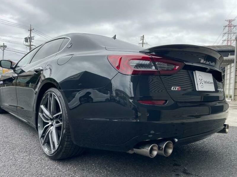 QUATTROPORTE