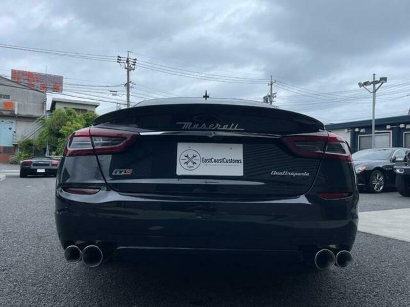 QUATTROPORTE