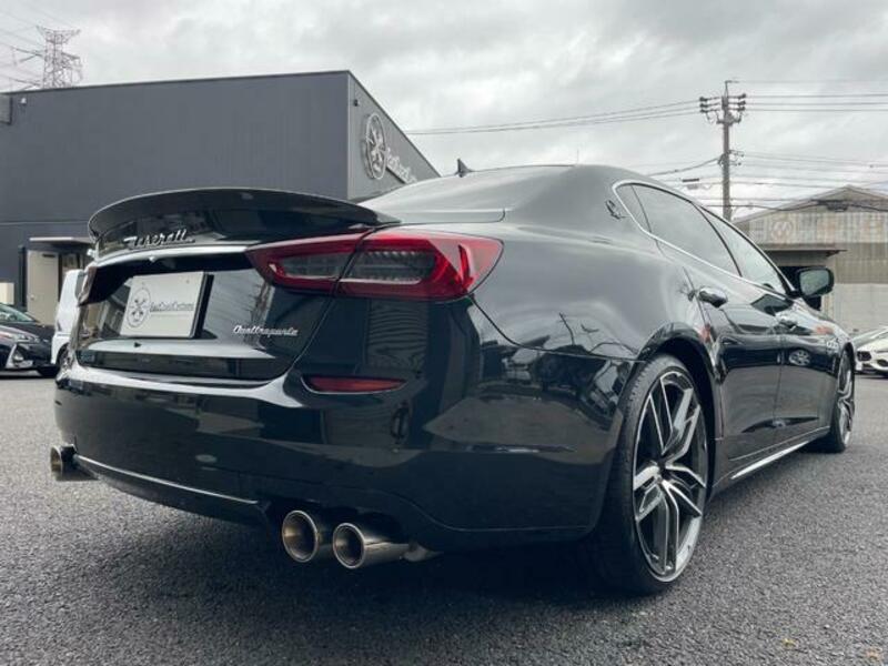QUATTROPORTE