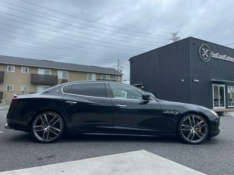 QUATTROPORTE