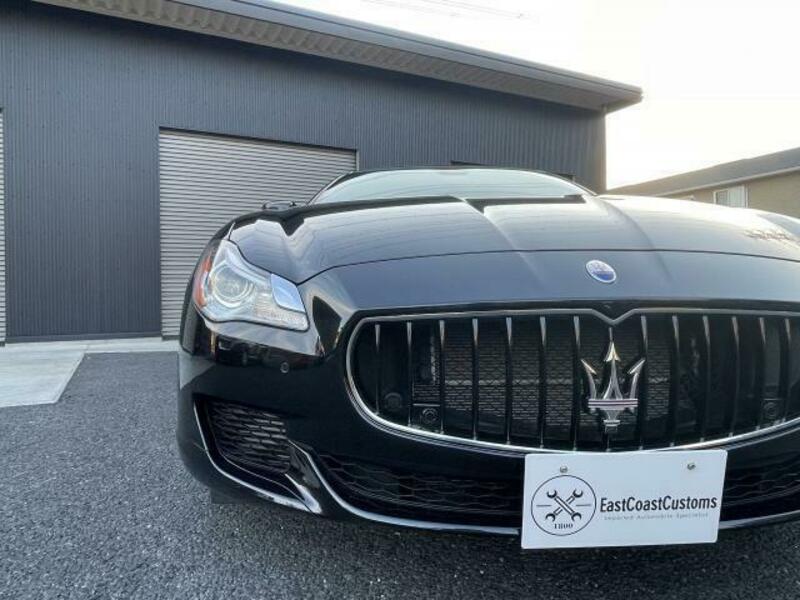 QUATTROPORTE