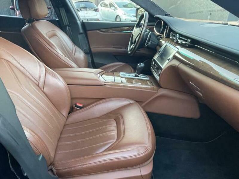 QUATTROPORTE
