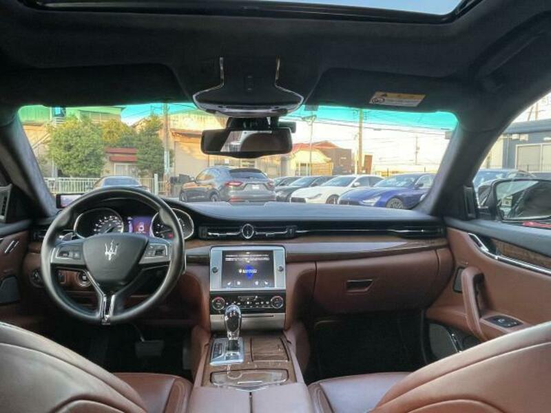 QUATTROPORTE