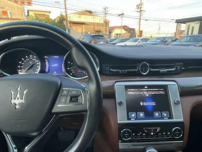 QUATTROPORTE